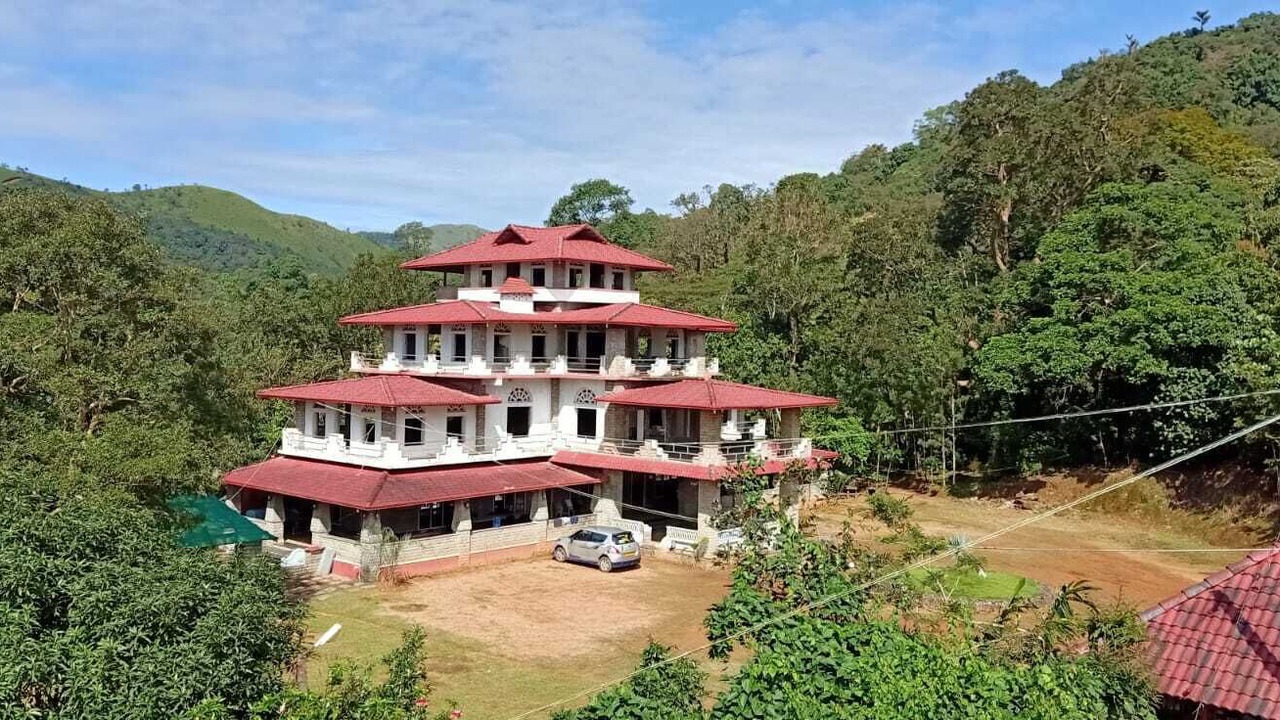 Photo of Outdoor in Madikeri