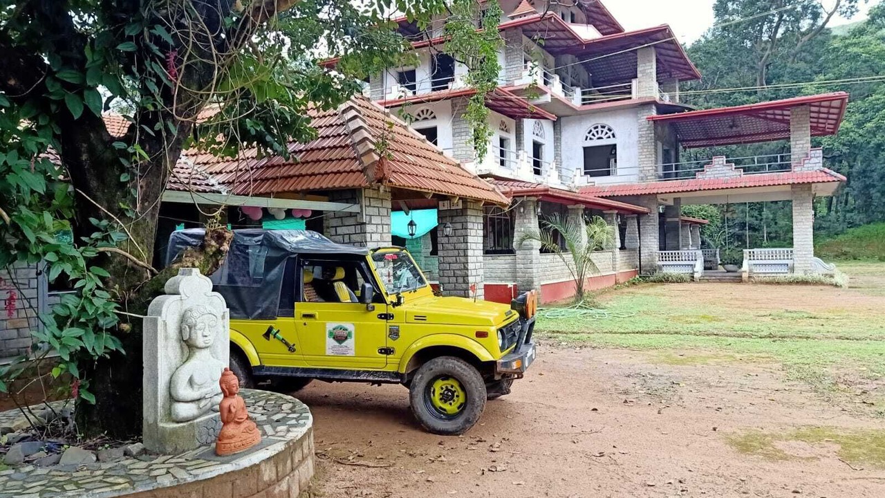 Photo of Outdoor in Madikeri