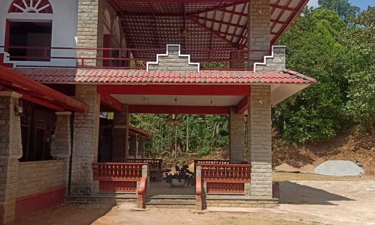 Photo of Outdoor in Madikeri
