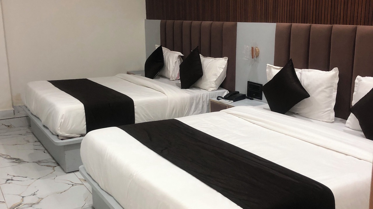 Photo of Bedroom in Chandkheda
