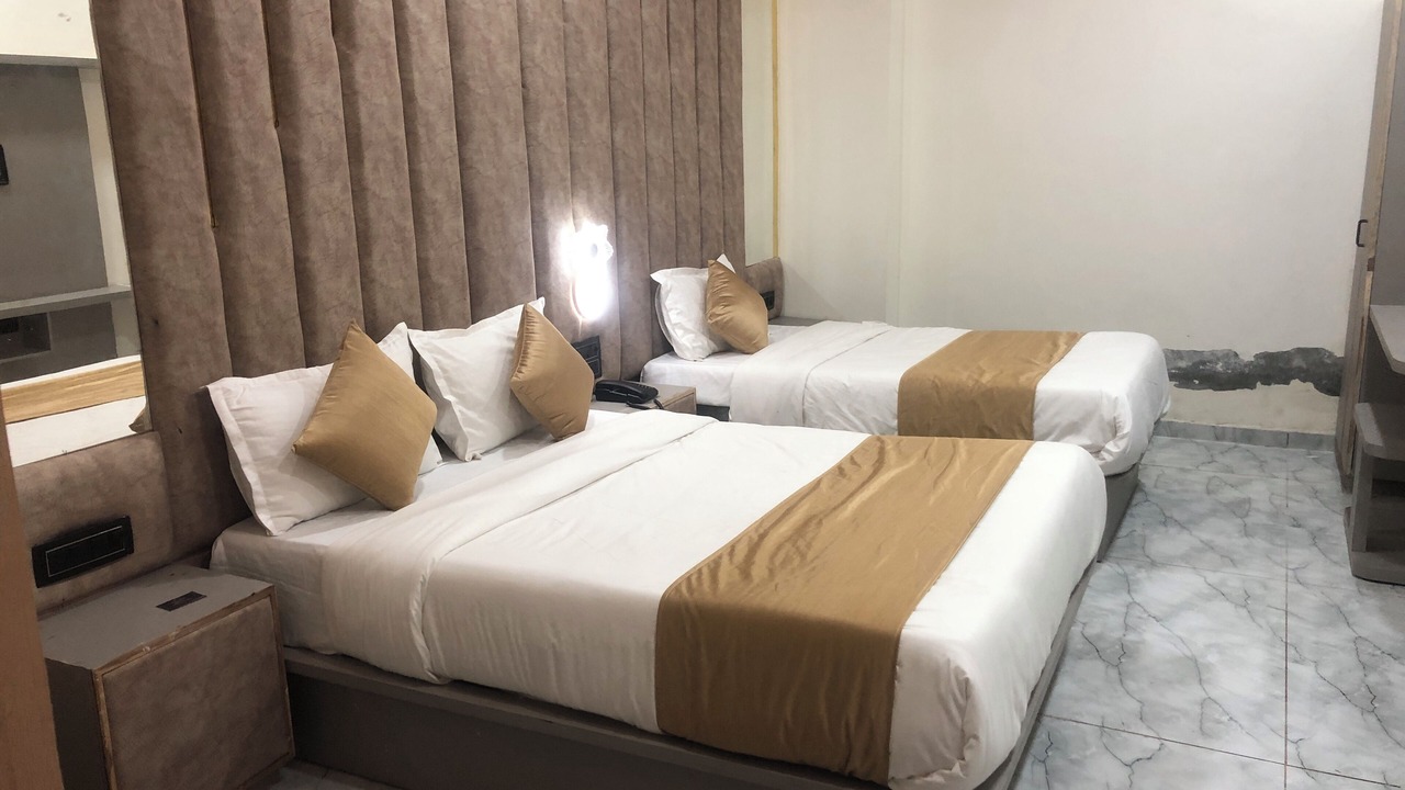 Photo of Bedroom in Chandkheda