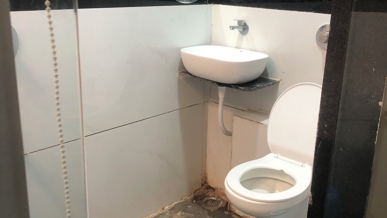Photo of Bathroom in Chandkheda
