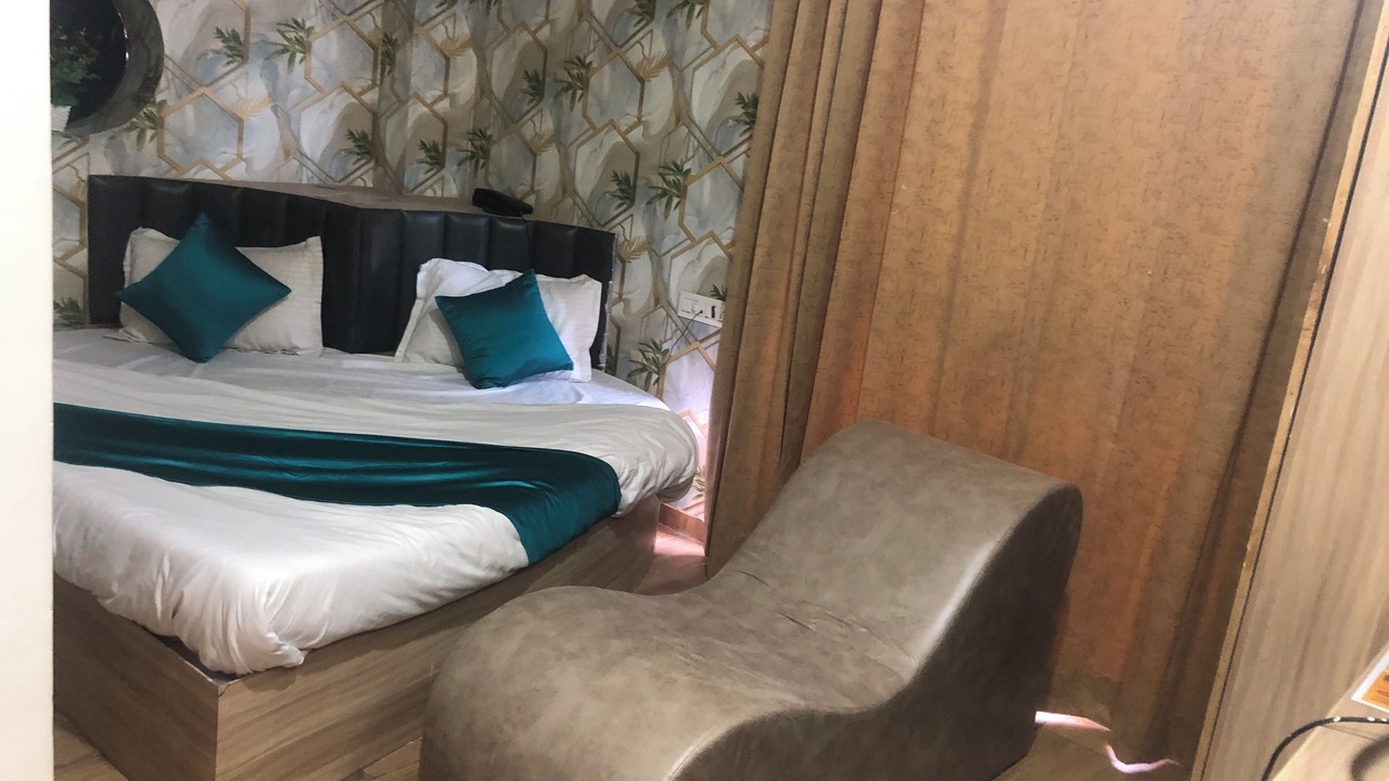 Photo of Bedroom in Chandkheda