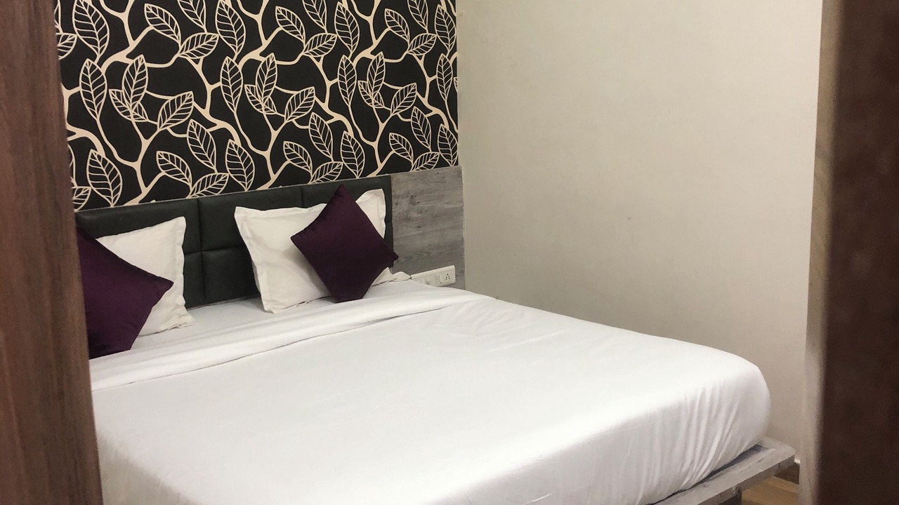 Photo of Bedroom in Chandkheda