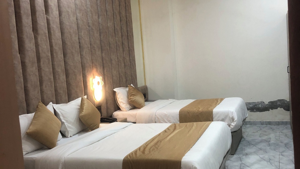 Photo of Bedroom in Chandkheda