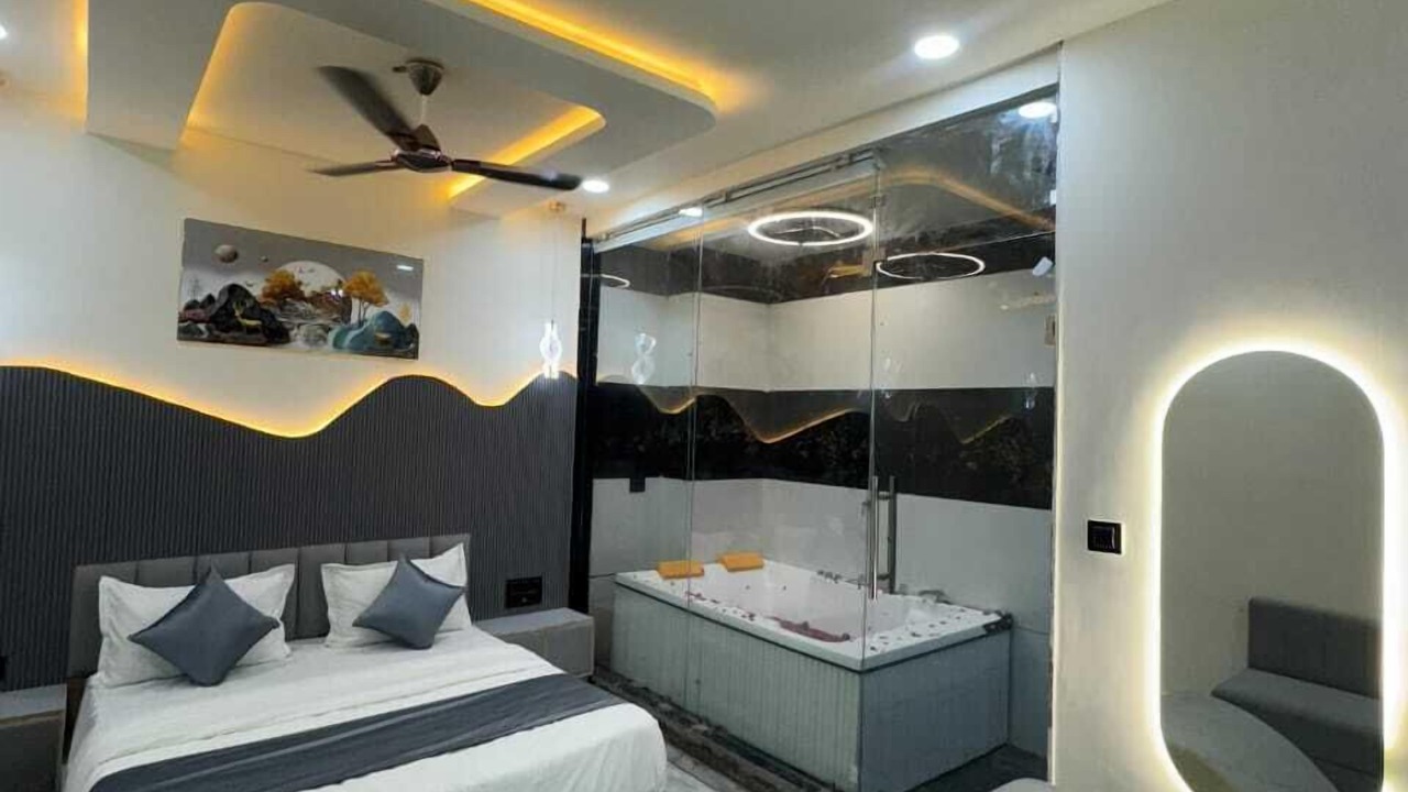 Photo of Bedroom in Chandkheda