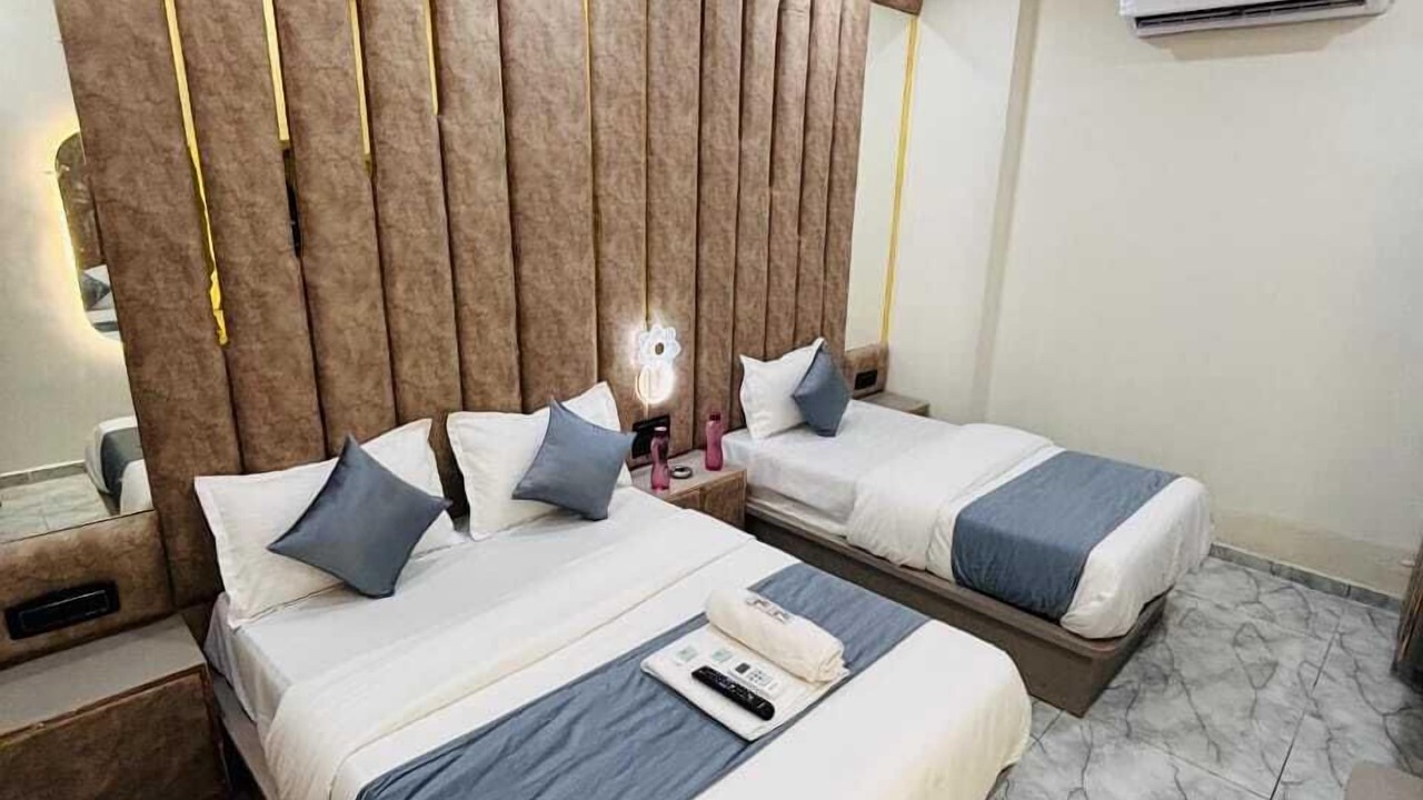 Photo of Bedroom in Chandkheda