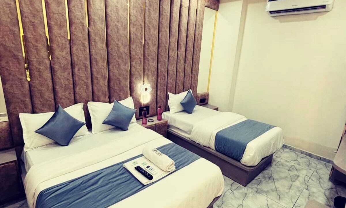 Photo of Bedroom in Chandkheda
