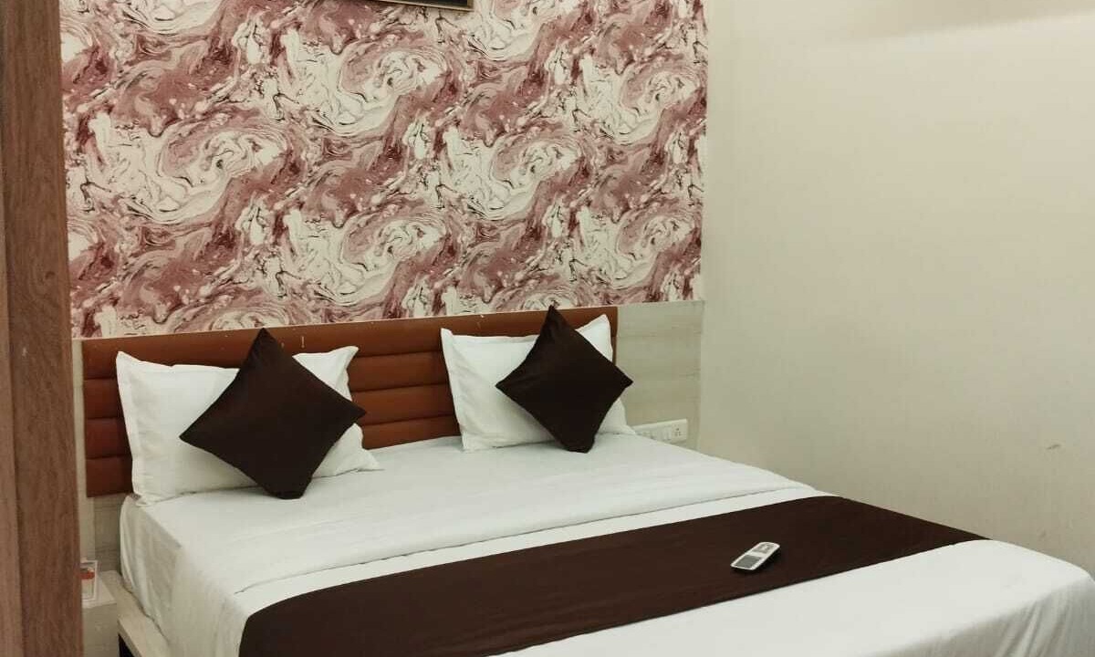 Photo of Bedroom in Chandkheda