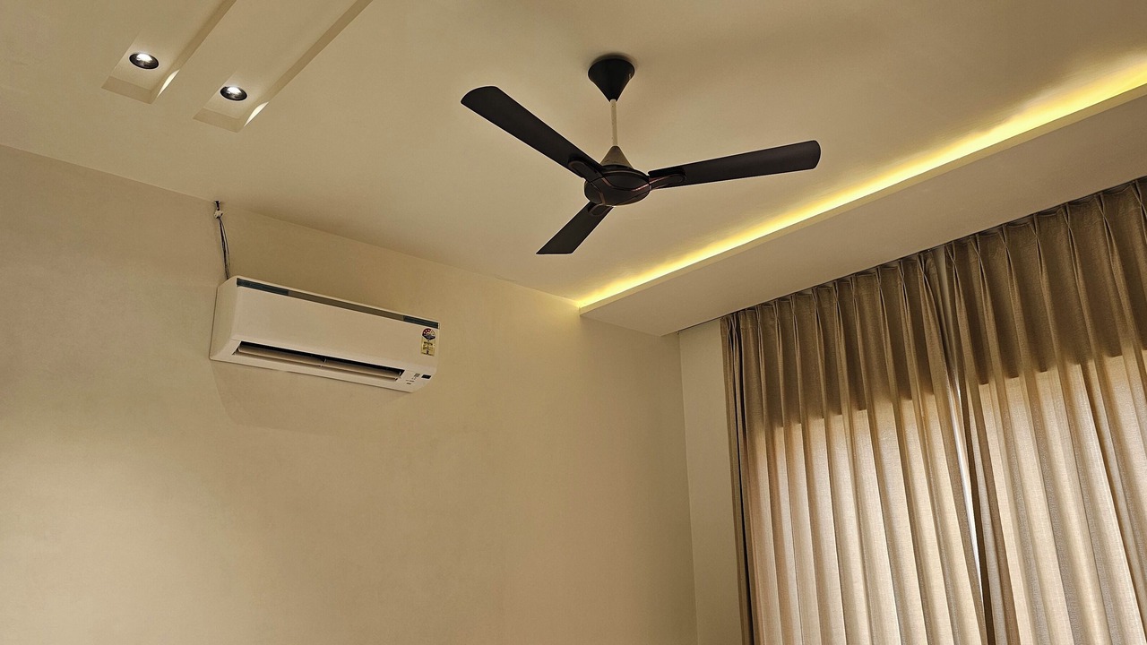 Photo of Bedroom in Hisar