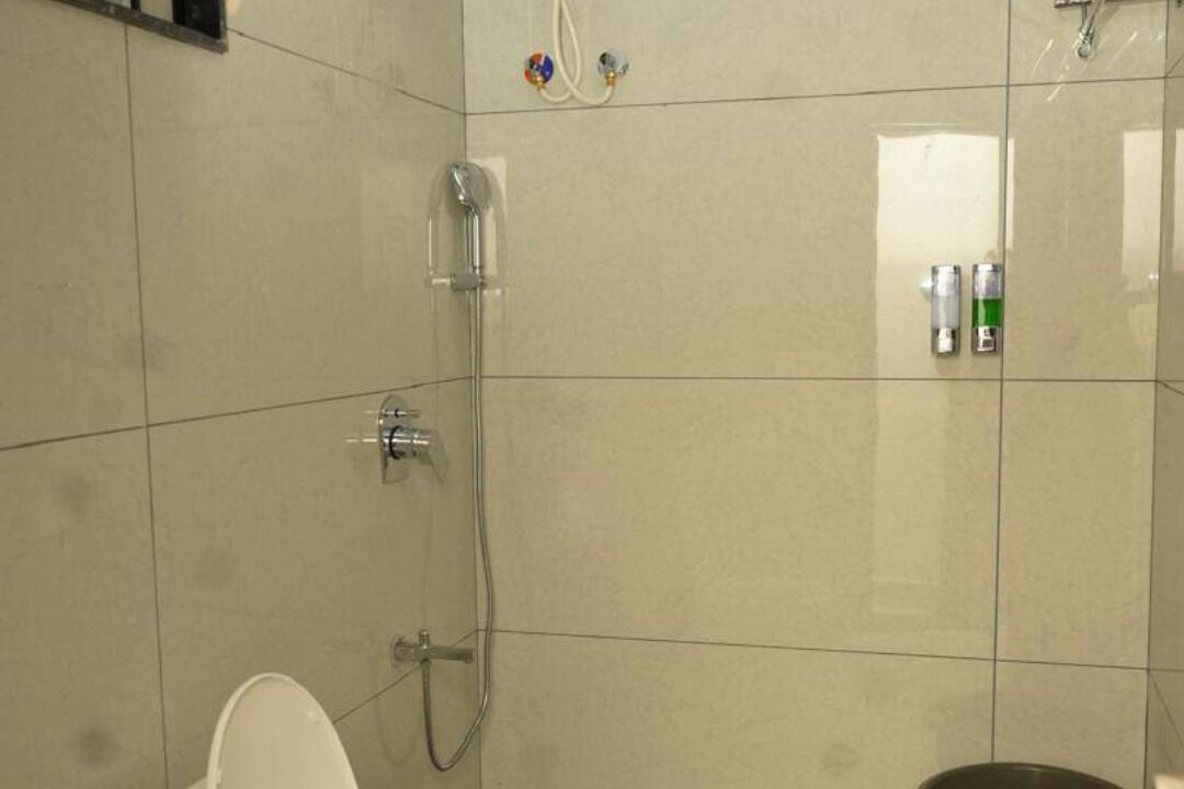 Photo of Bathroom in Denkanikota