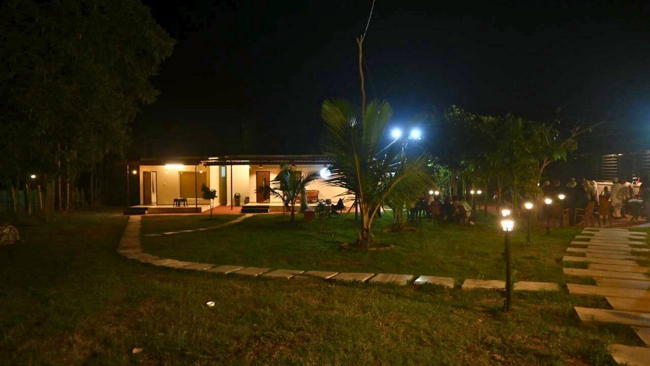 Photo of Outdoor in Denkanikota