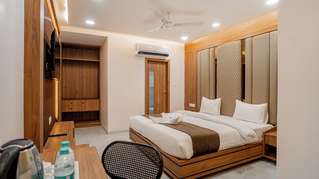 Photo of Bedroom in Jodhpur