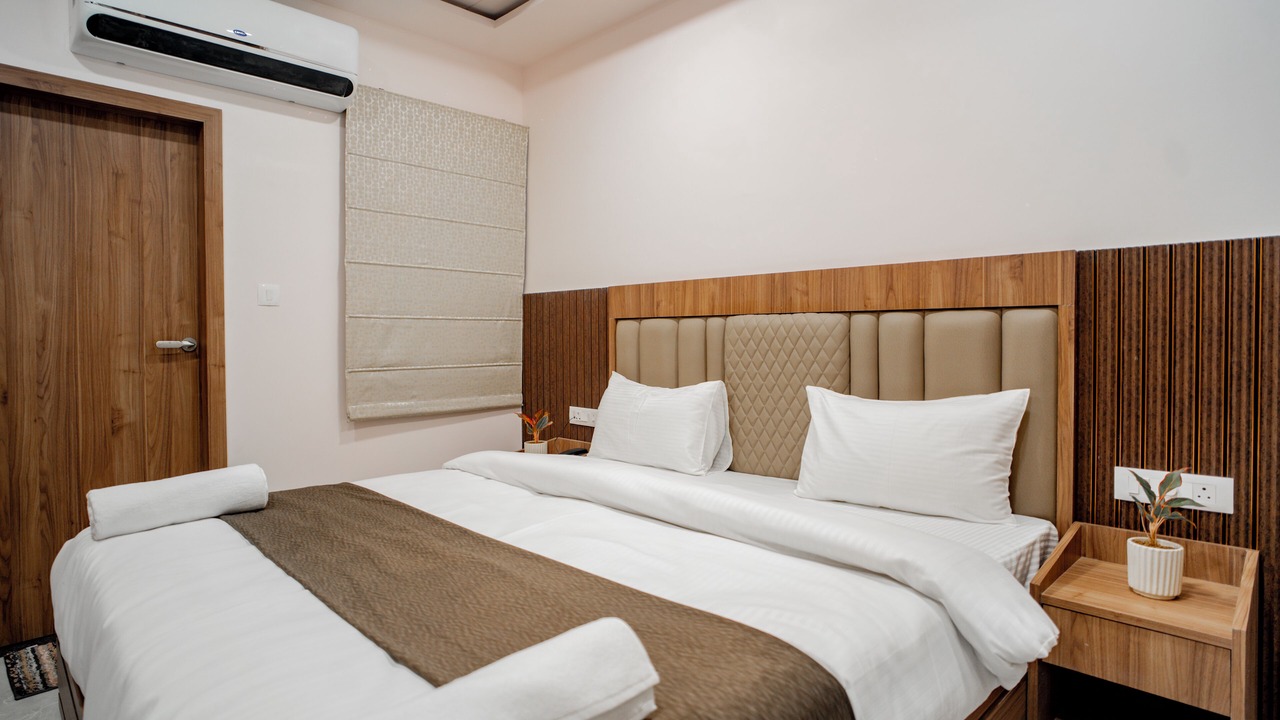 Photo of Bedroom in Jodhpur