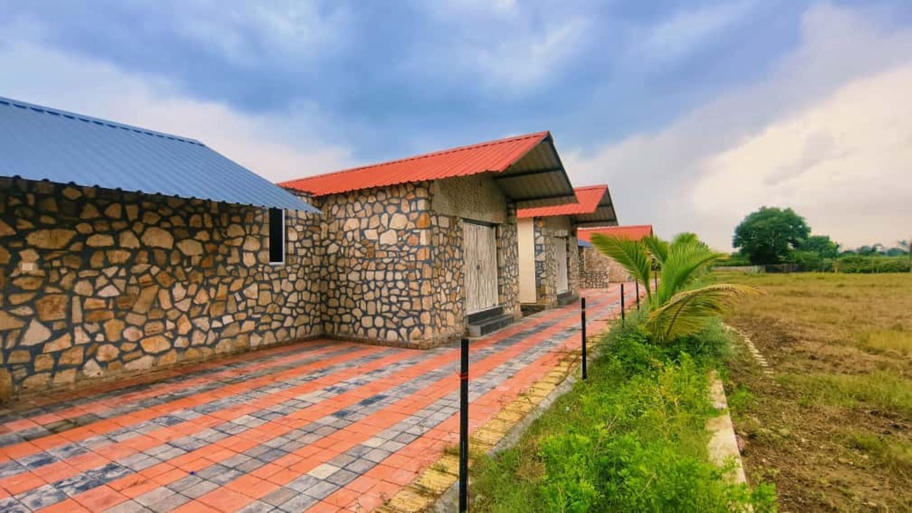 Photo of Outdoor in Waghoriya