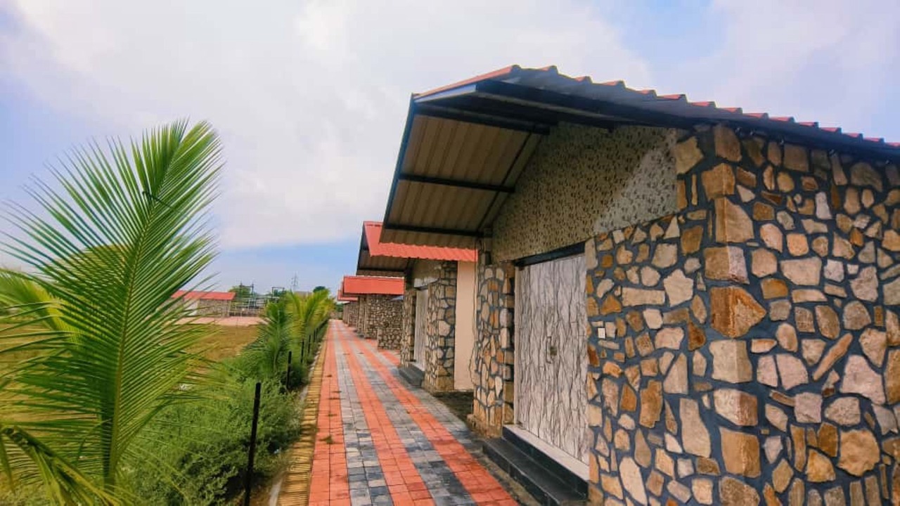 Photo of Outdoor in Waghoriya