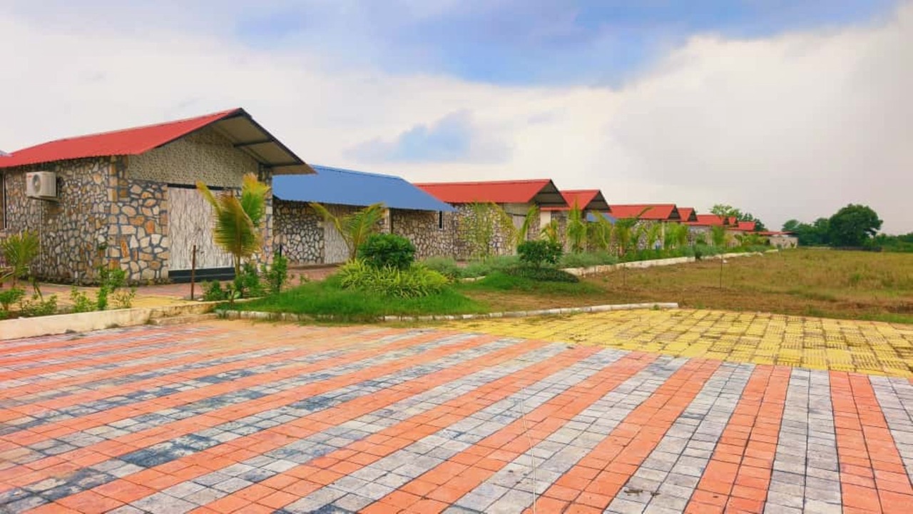 Photo of Outdoor in Waghoriya