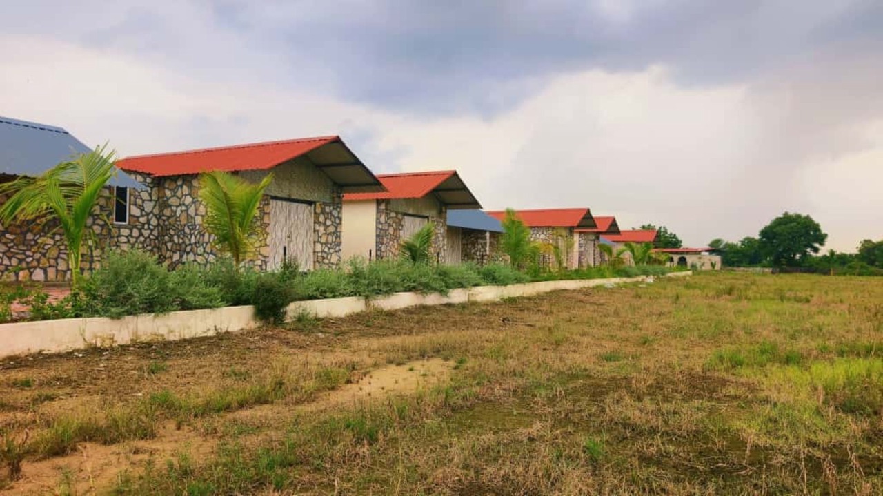 Photo of Outdoor in Waghoriya