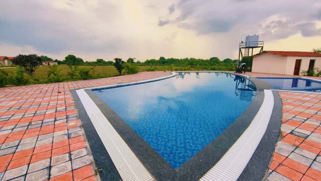 Photo of Outdoor in Waghoriya