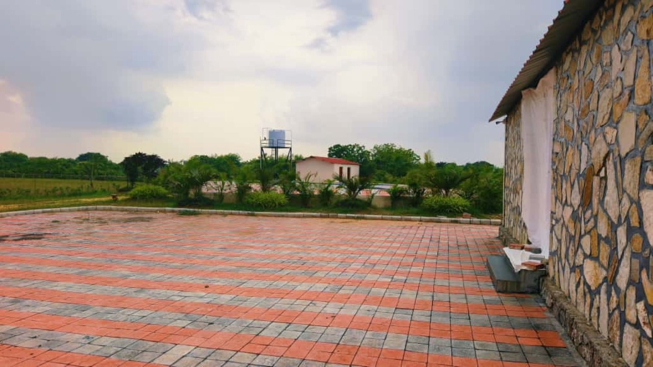 Photo of Outdoor in Waghoriya