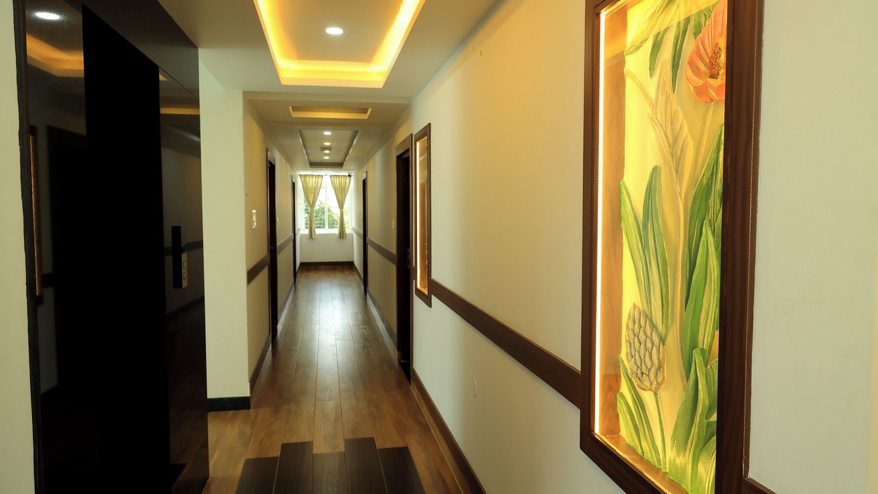 Photo of Outdoor in Saravanampatty