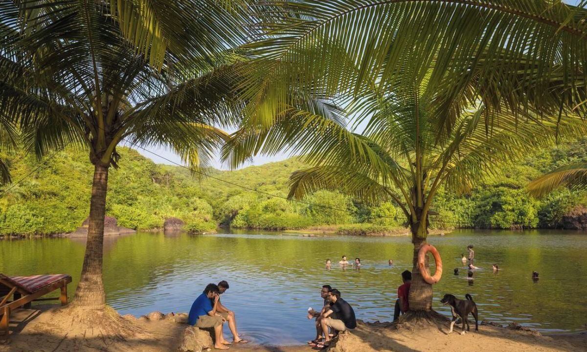 Photo of Outdoor in Arambol