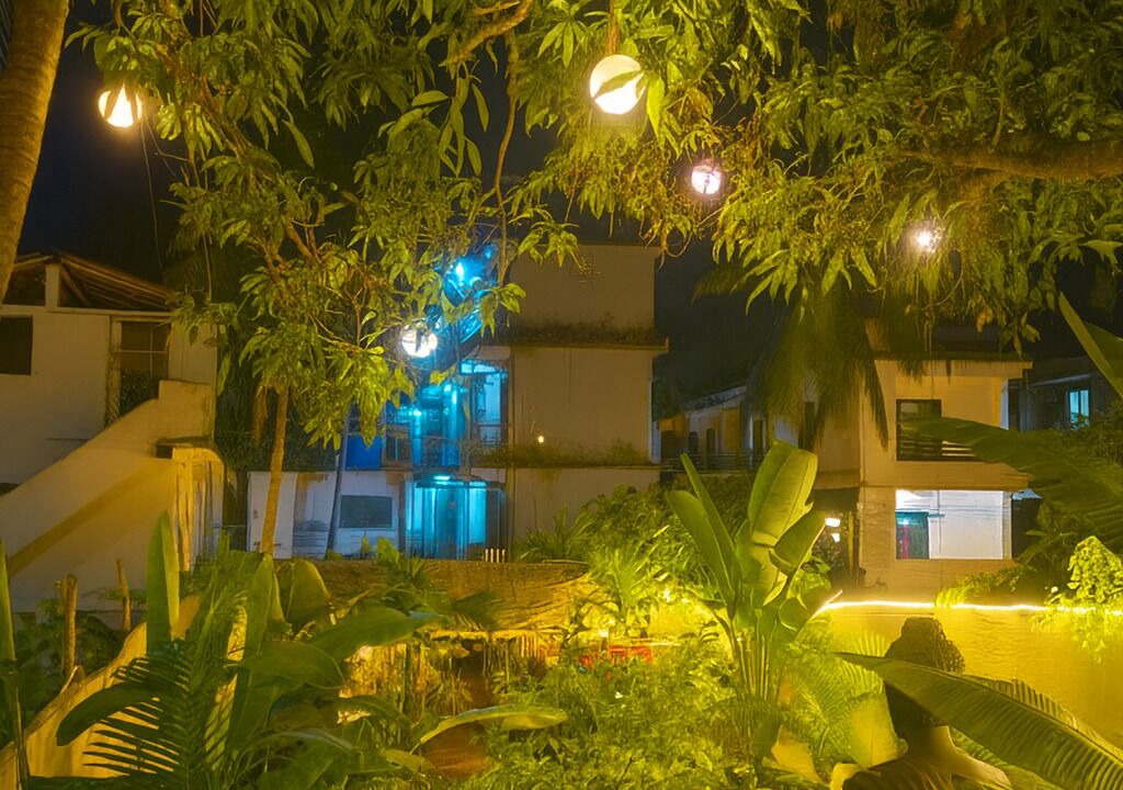 Photo of Outdoor in Arambol