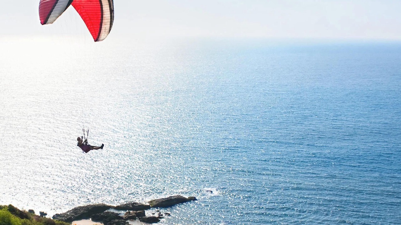 Photo of Outdoor in Arambol