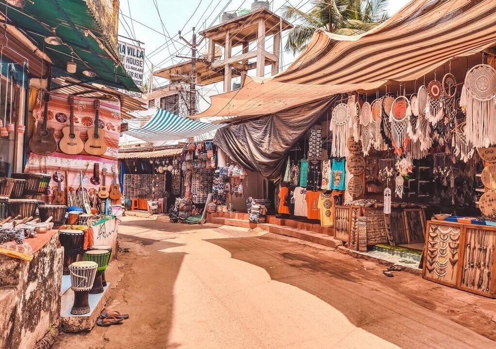 Photo of Others in Arambol