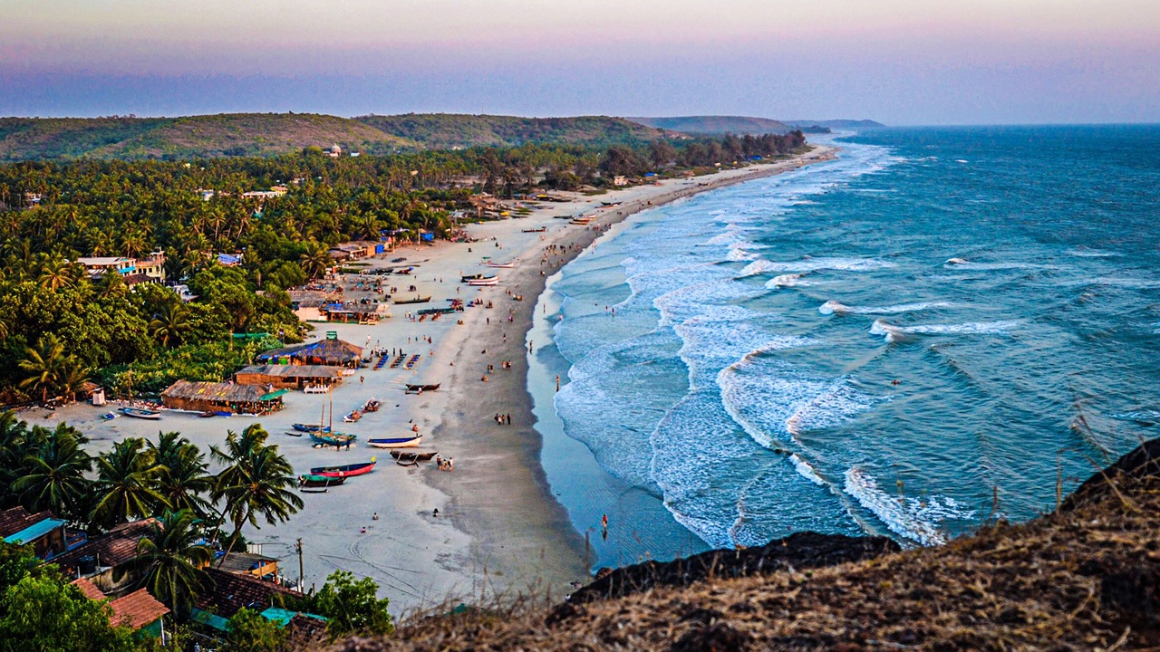 Photo of Others in Arambol