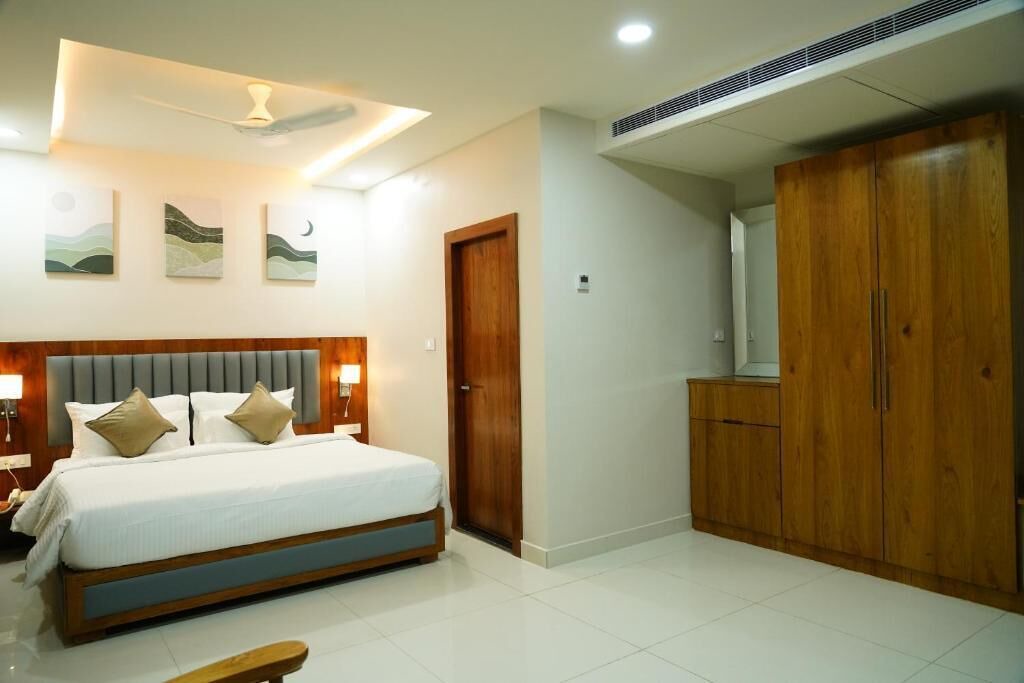 Photo of Bedroom in Anantapur