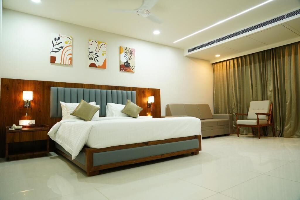 Photo of Bedroom in Anantapur