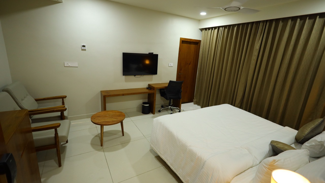 Photo of Bedroom in Anantapur
