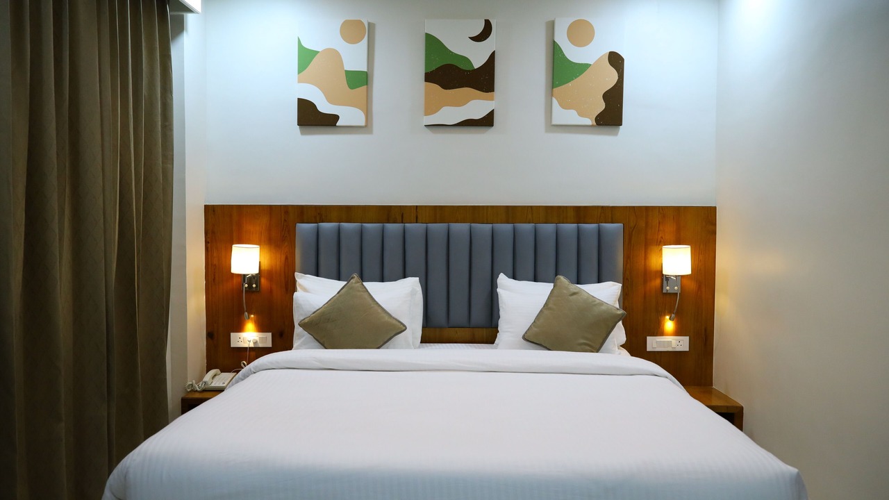 Photo of Bedroom in Anantapur