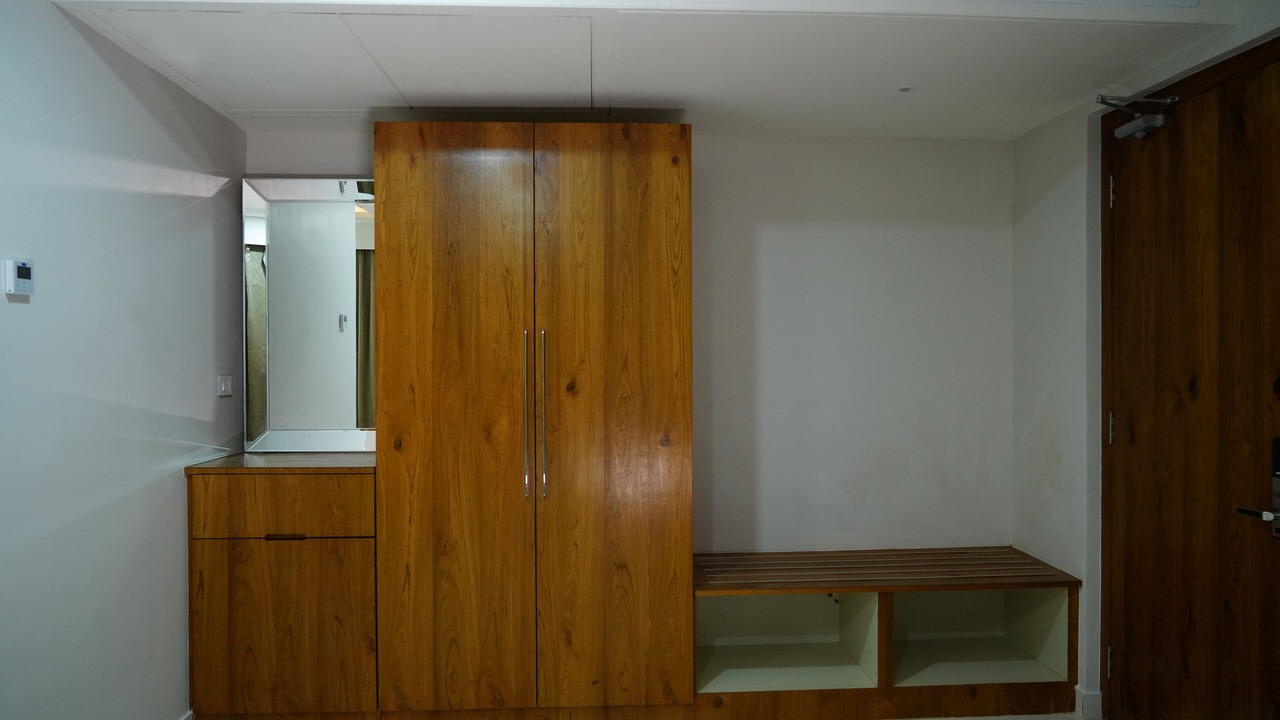 Photo of Bedroom in Anantapur