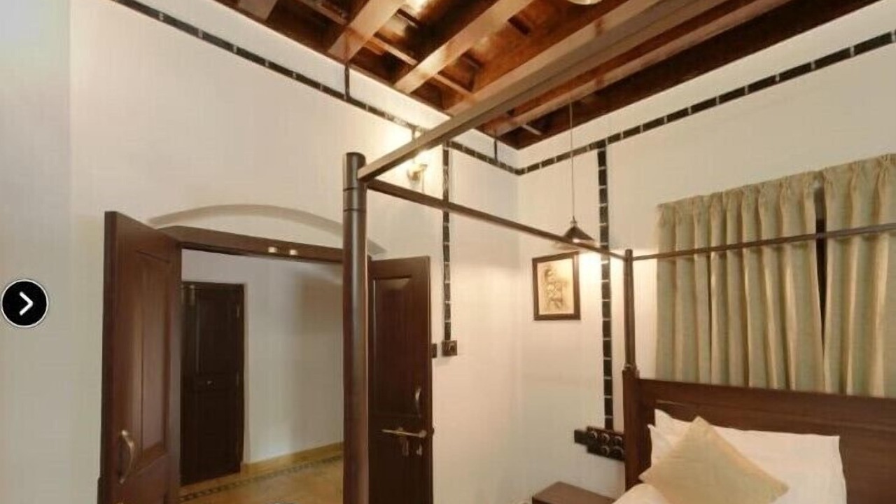 Photo of Bedroom in Tirur