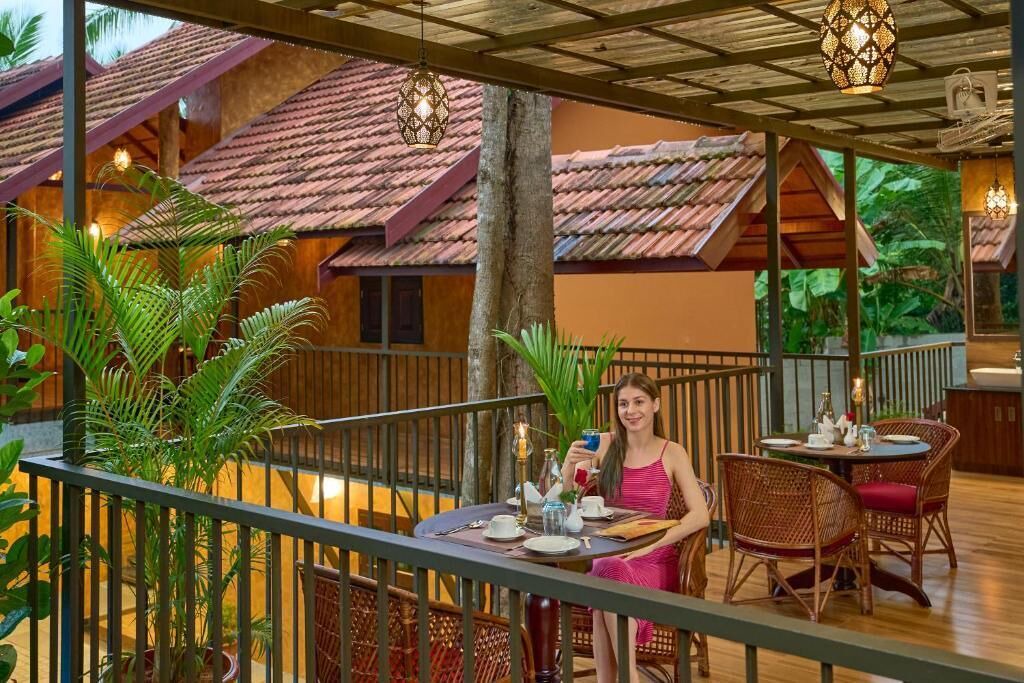 Photo of Outdoor in Tirur