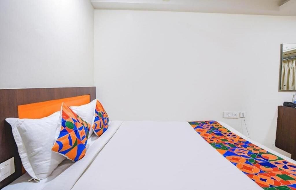 Photo of Bedroom in Vijayawada