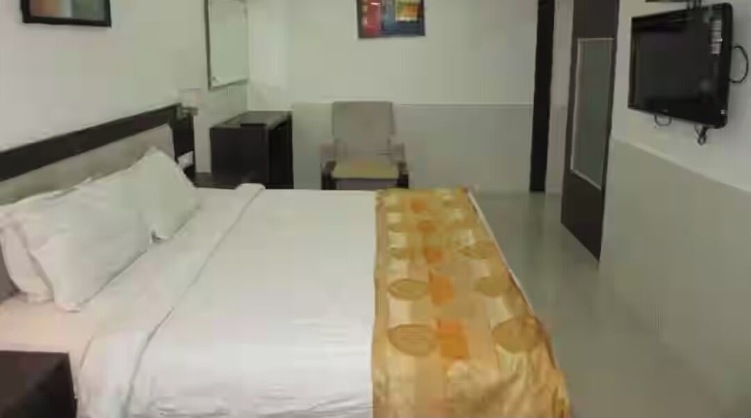 Photo of Bedroom in Vijayawada
