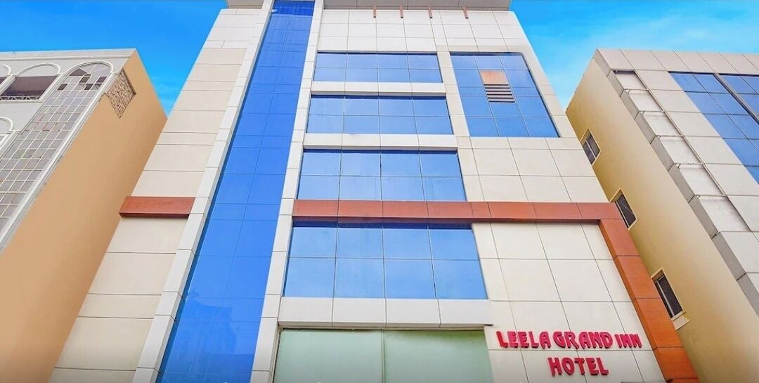 Photo of Outdoor in Vijayawada