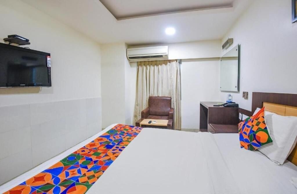 Photo of Bedroom in Vijayawada