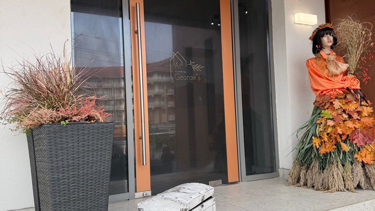 Photo of Outdoor in Otopeni