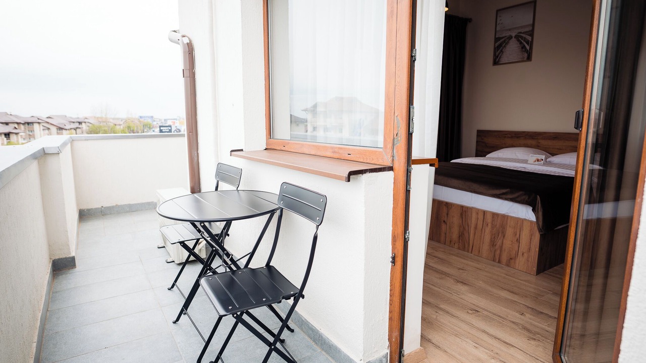 Photo of Patio Balcony in Otopeni