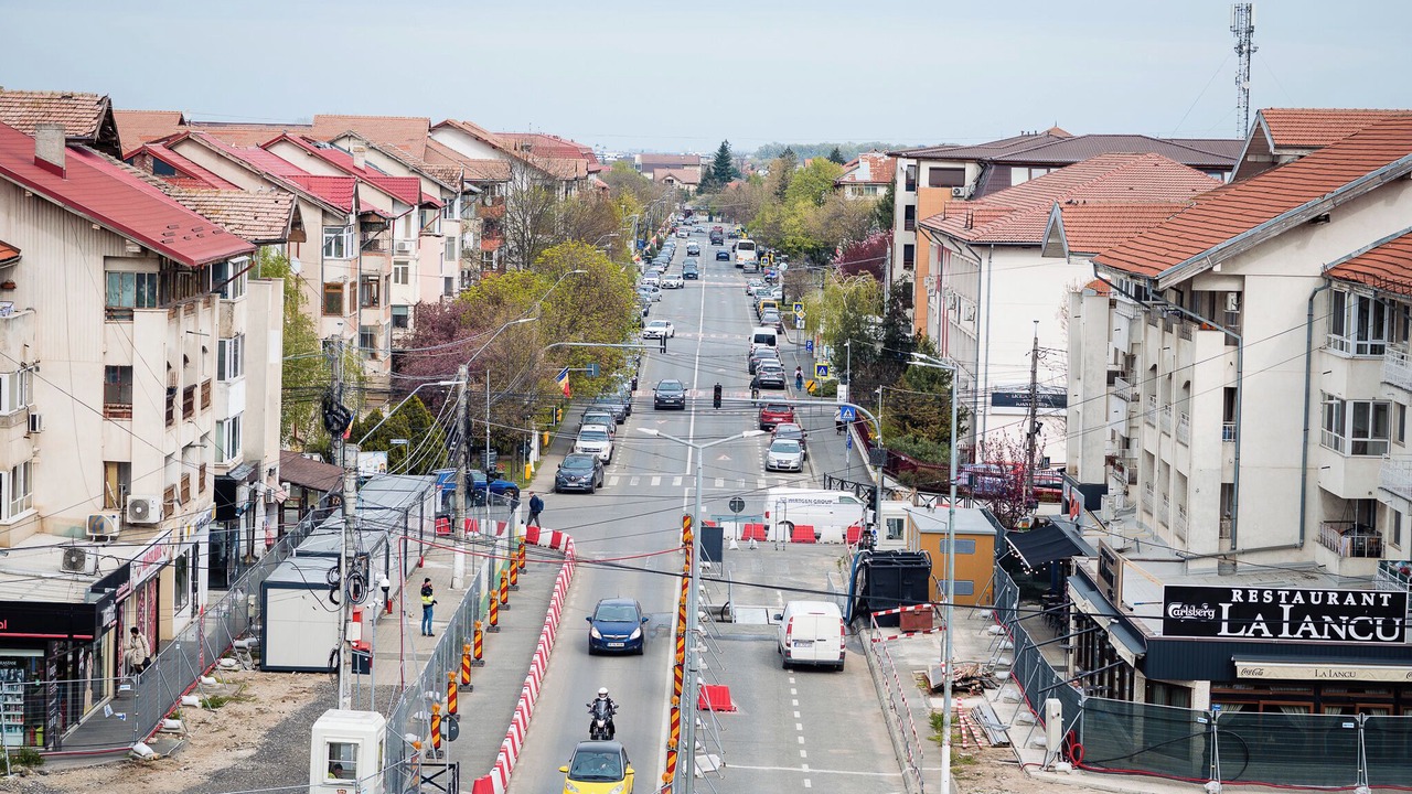 Photo of Outdoor in Otopeni