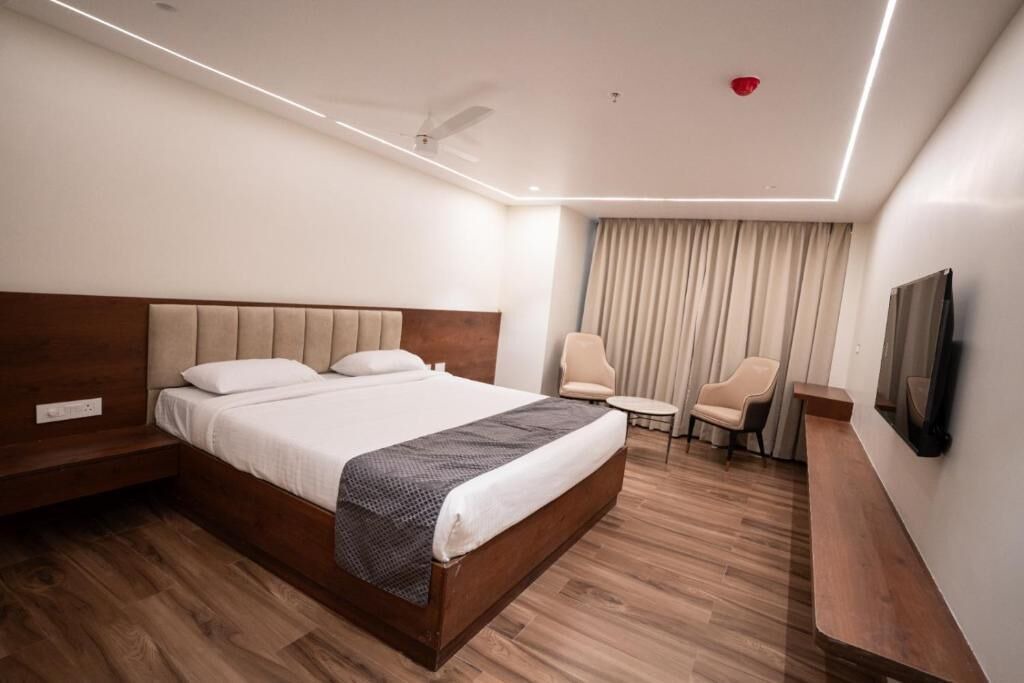 Photo of Bedroom in Hyderabad