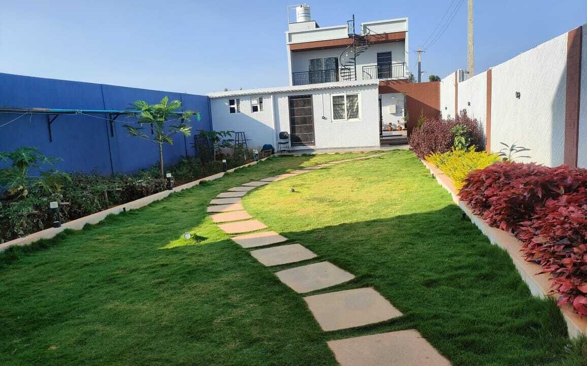 Photo of Outdoor in Devanahalli
