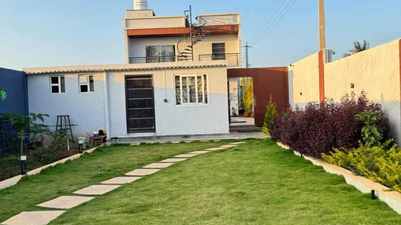 Photo of Outdoor in Devanahalli