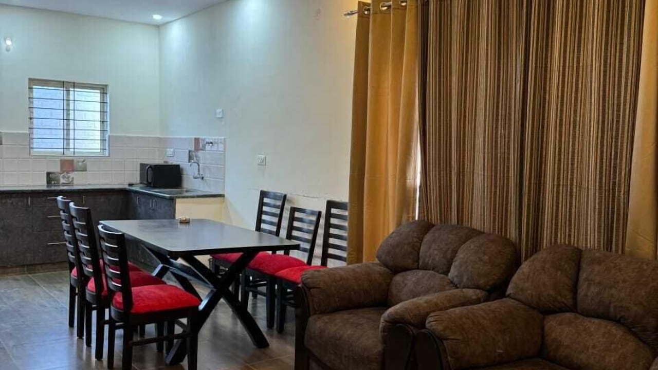 Photo of Livingroom in Devanahalli