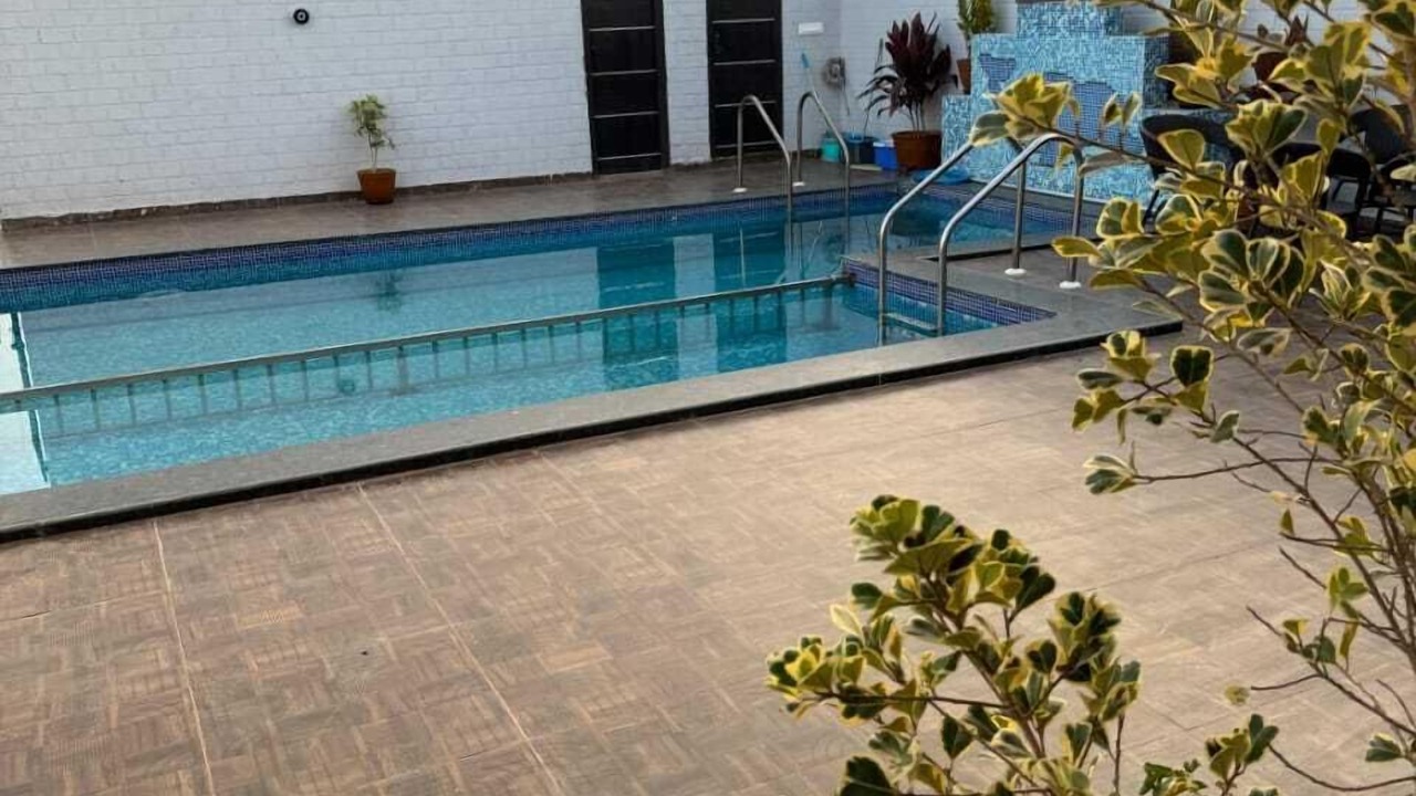 Photo of Outdoor in Devanahalli
