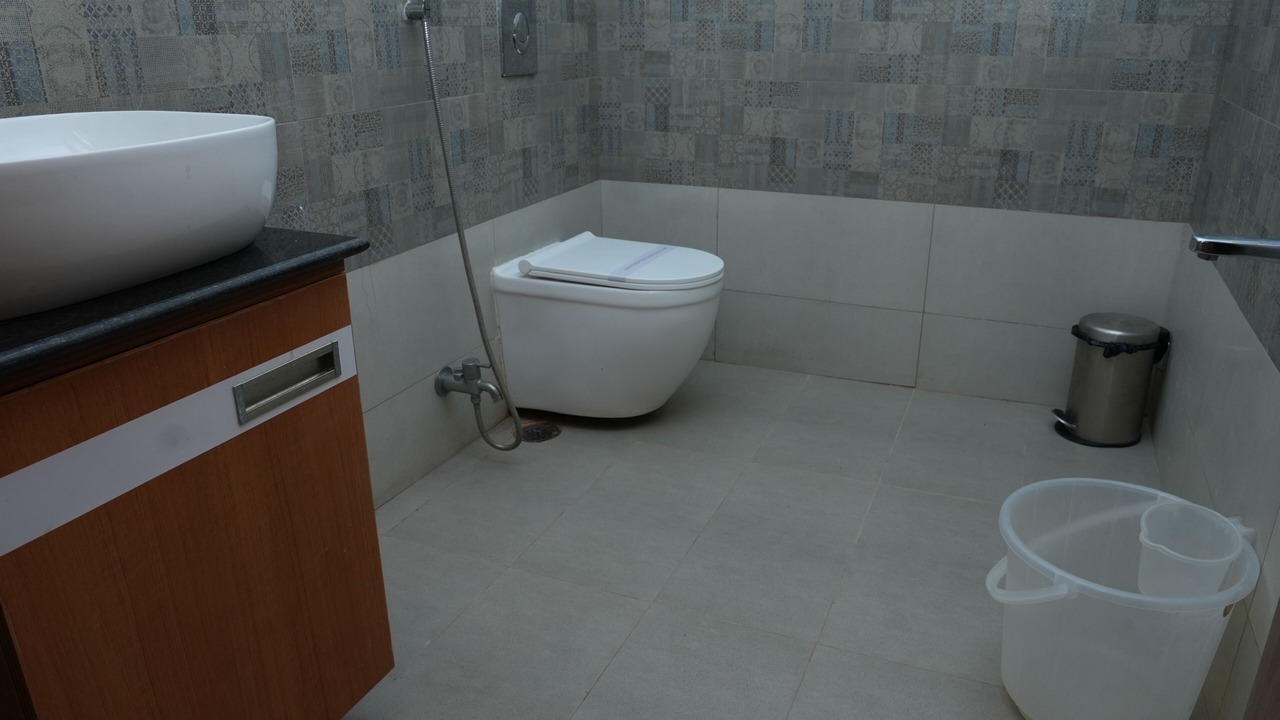 Photo of Bathroom in Nellore